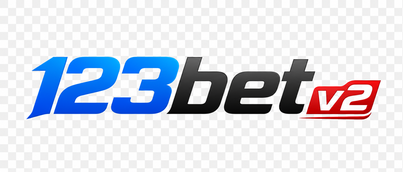 123bet v2 โลโก้